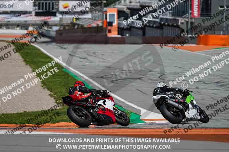 march 2018;motorbikes;no limits;peter wileman photography;portugal;trackday digital images;valencia